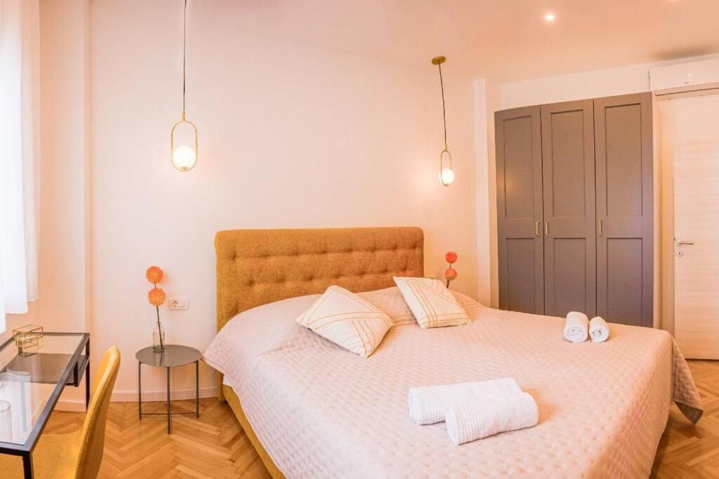 Luksuzni Apartman Ribica U Samom Centru Grada Split Luaran gambar