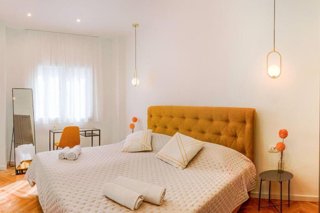 Luksuzni Apartman Ribica U Samom Centru Grada Split Luaran gambar