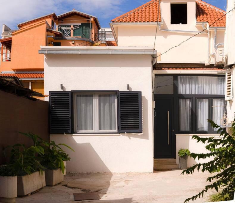 Luksuzni Apartman Ribica U Samom Centru Grada Split Luaran gambar
